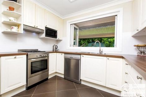 Property photo of 93 Caroline Chisholm Drive Winston Hills NSW 2153