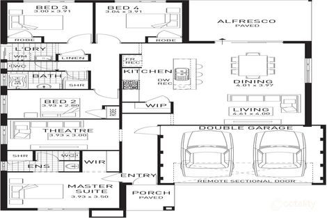 Property photo of LOT 100 Fiano Rise Woodvale WA 6026