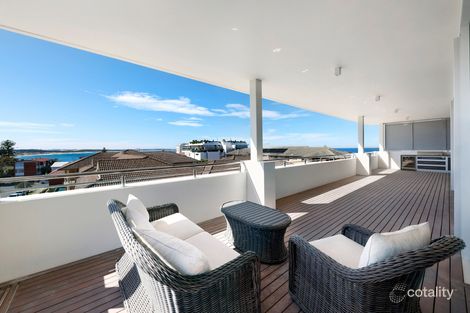 Property photo of 401/10 Parramatta Street Cronulla NSW 2230