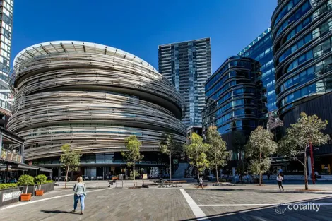 Property photo of 38 Harbour Street Sydney NSW 2000