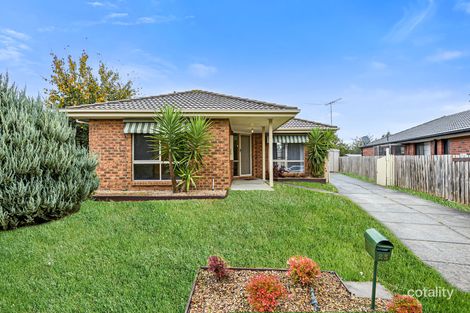 Property photo of 23 Elstar Road Narre Warren VIC 3805