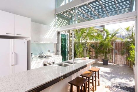 Property photo of 11/20 Newstead Terrace Newstead QLD 4006