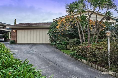 Property photo of 3 View Court Dandenong North VIC 3175
