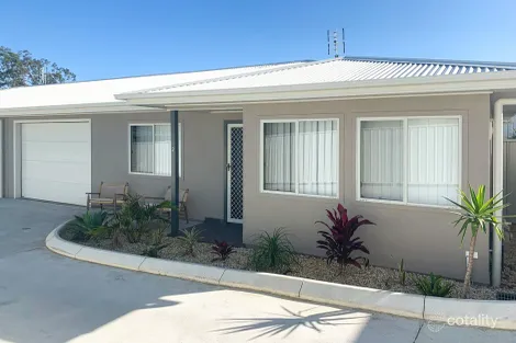 Property photo of 2/14 Gillies Street Kurri Kurri NSW 2327