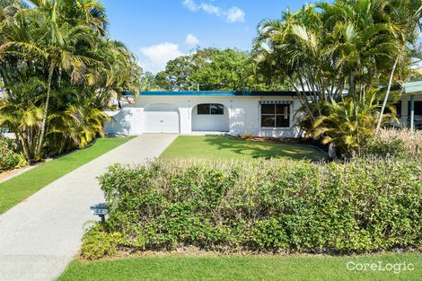 Property photo of 22 Sungold Avenue Southport QLD 4215
