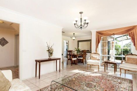 Property photo of 25 Highbrook Place Castle Hill NSW 2154