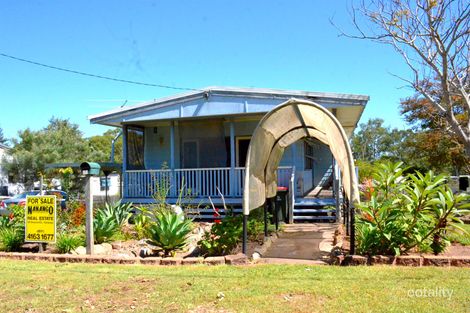 Property photo of 13 Dalkeith Street Nanango QLD 4615