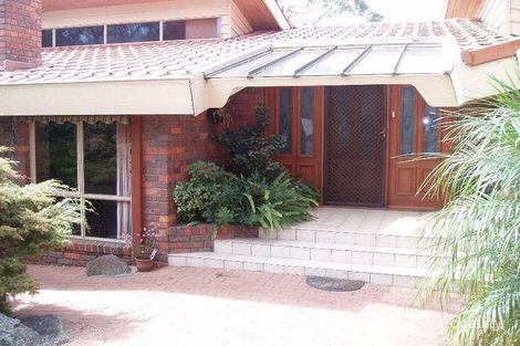 5 Le Grand Cl, Mount Eliza, VIC 3930