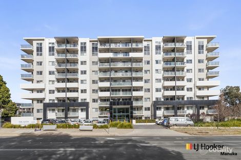 7/10 Ipima St, Braddon, ACT 2612