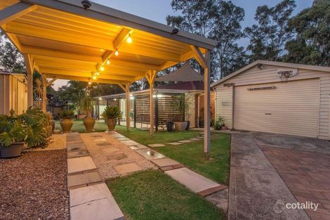 Property photo of 9 Pindari Drive South Penrith NSW 2750