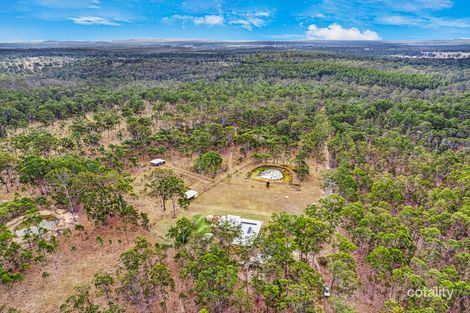 Property photo of 226 Old Glen Innes Road Waterview Heights NSW 2460