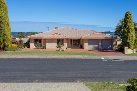 Property photo of 5 Wakefield Crescent Australind WA 6233