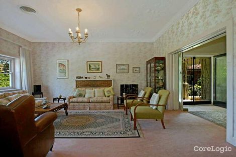 Property photo of 28 Park Crescent Pymble NSW 2073