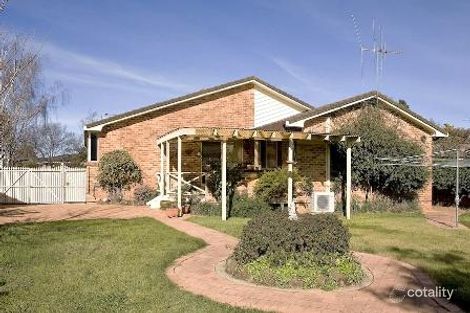 Property photo of 12 Malvern Avenue Orange NSW 2800