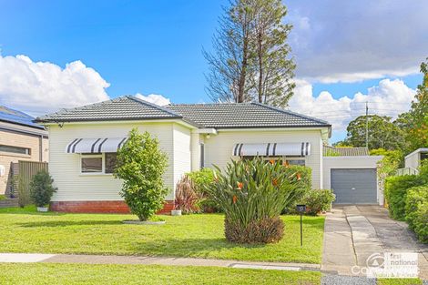 Property photo of 33 Picasso Crescent Old Toongabbie NSW 2146