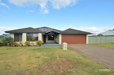 4 Goldseeker Loop, Ravenswood, WA 6208