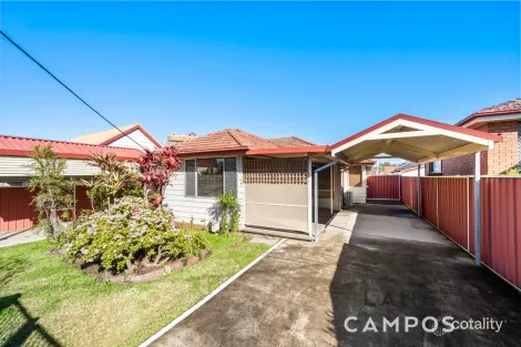 Property photo of 6 Kerr Street Mayfield NSW 2304