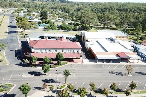 Lot 200 Aphrah St, Crows Nest, QLD 4355