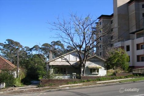 Property photo of 10-12 College Crescent Hornsby NSW 2077