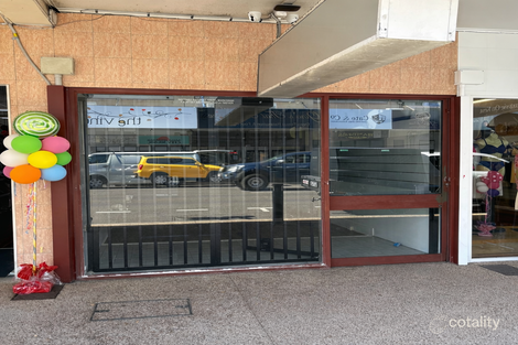 401 Kent St, Maryborough, QLD 4650