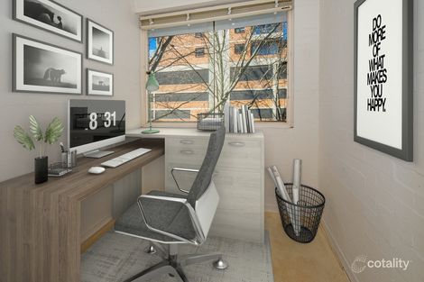 Property photo of 24/199A Victoria Street Potts Point NSW 2011