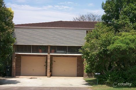 Property photo of 61 Lislane Street Ferny Grove QLD 4055