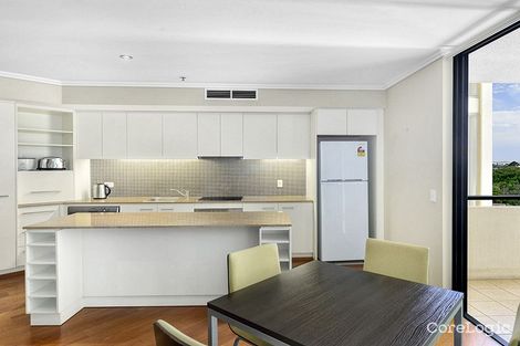 Property photo of 602/120 Mary Street Brisbane City QLD 4000