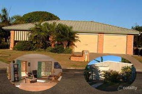 6 Eley Ct, Pialba, QLD 4655