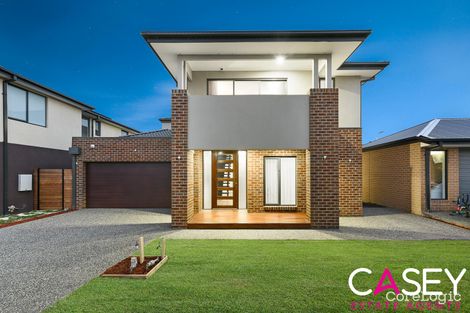 Property photo of 10 Featherdown Way Clyde North VIC 3978