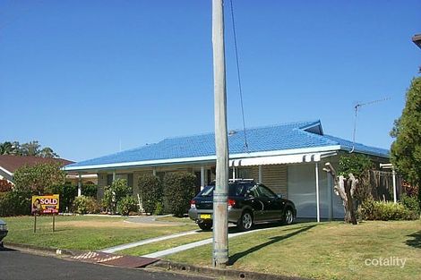 Property photo of 3 Prosper Place Ballina NSW 2478