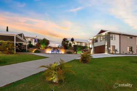 Property photo of 28 Sunnycrest Drive Terranora NSW 2486