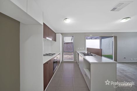 Property photo of 132 Minorca Circuit Spring Farm NSW 2570