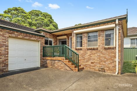 Property photo of 4/40 First Avenue Loftus NSW 2232