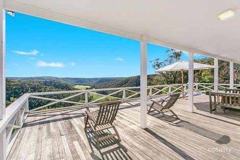 372 Tugalong Rd, Canyonleigh, NSW 2577