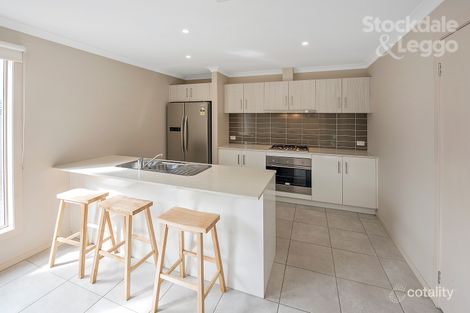 Property photo of 35 Wellington Street Mernda VIC 3754