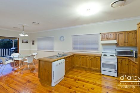 Property photo of 42 Cecil Road Bardon QLD 4065