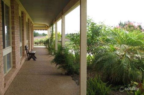 Property photo of 11 Berembee Road Bourkelands NSW 2650