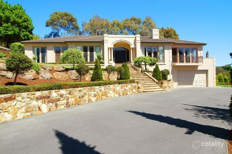 Property photo of 3 Elliot Close Donvale VIC 3111