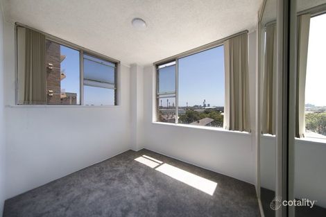 Property photo of 49/49-51 Cook Road Centennial Park NSW 2021