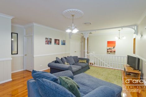 Property photo of 42 Cecil Road Bardon QLD 4065