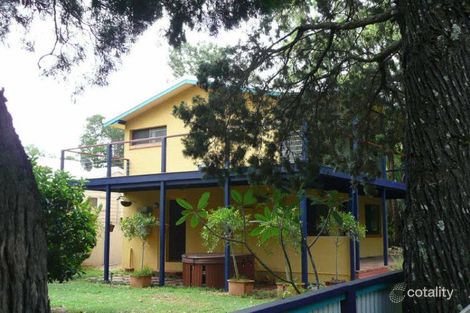 Property photo of 2 Marana Street Coochiemudlo Island QLD 4184