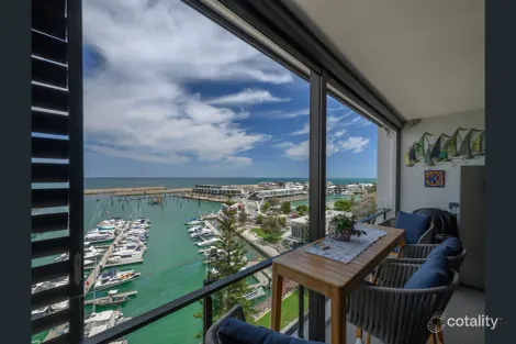 81/9 Coromandel App, North Coogee, WA 6163