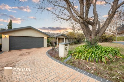 Property photo of 21 Bisdee Street Hughes ACT 2605