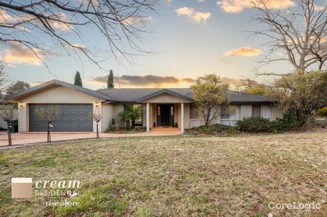 Property photo of 21 Bisdee Street Hughes ACT 2605