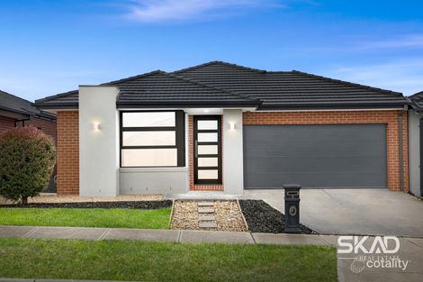 43 Forresters Rd, Donnybrook, VIC 3064