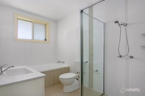 Property photo of 58A Hammers Road Northmead NSW 2152