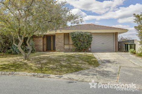 Property photo of 22 Venture Rise Ballajura WA 6066