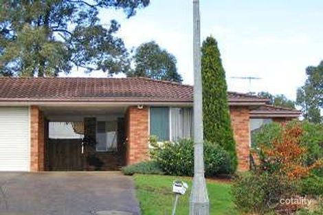 Property photo of 21B Benares Crescent Acacia Gardens NSW 2763