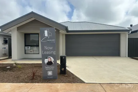 Property photo of 9 Knight Court Munno Para Downs SA 5115