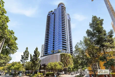 Property photo of 1606/15 Manning Street South Brisbane QLD 4101